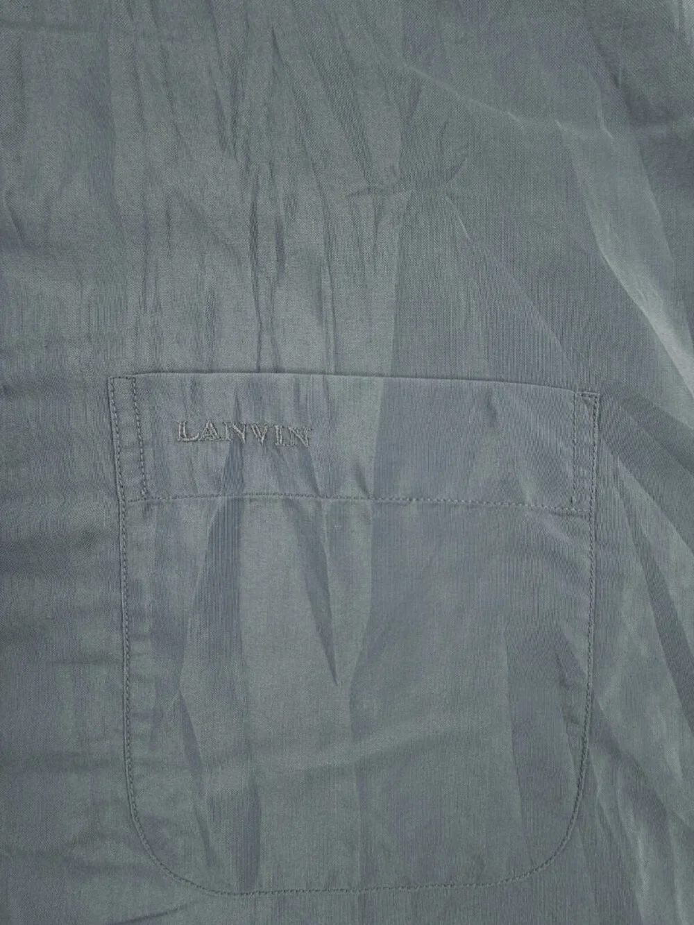Lanvin good but
