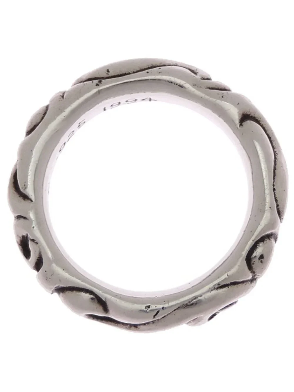 Chrome Hearts size us