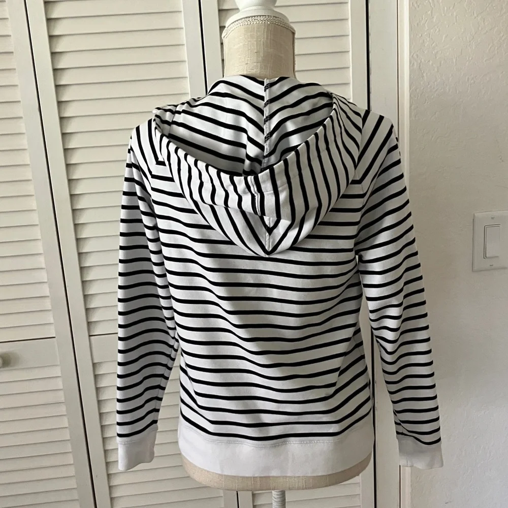 Lauren Ralph Lauren striped knit