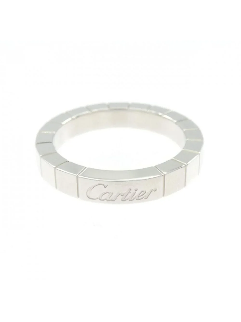 Cartier brand name