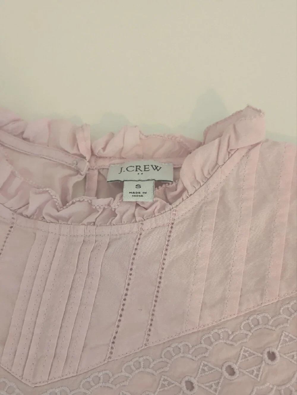 J. Crew crew bundle
