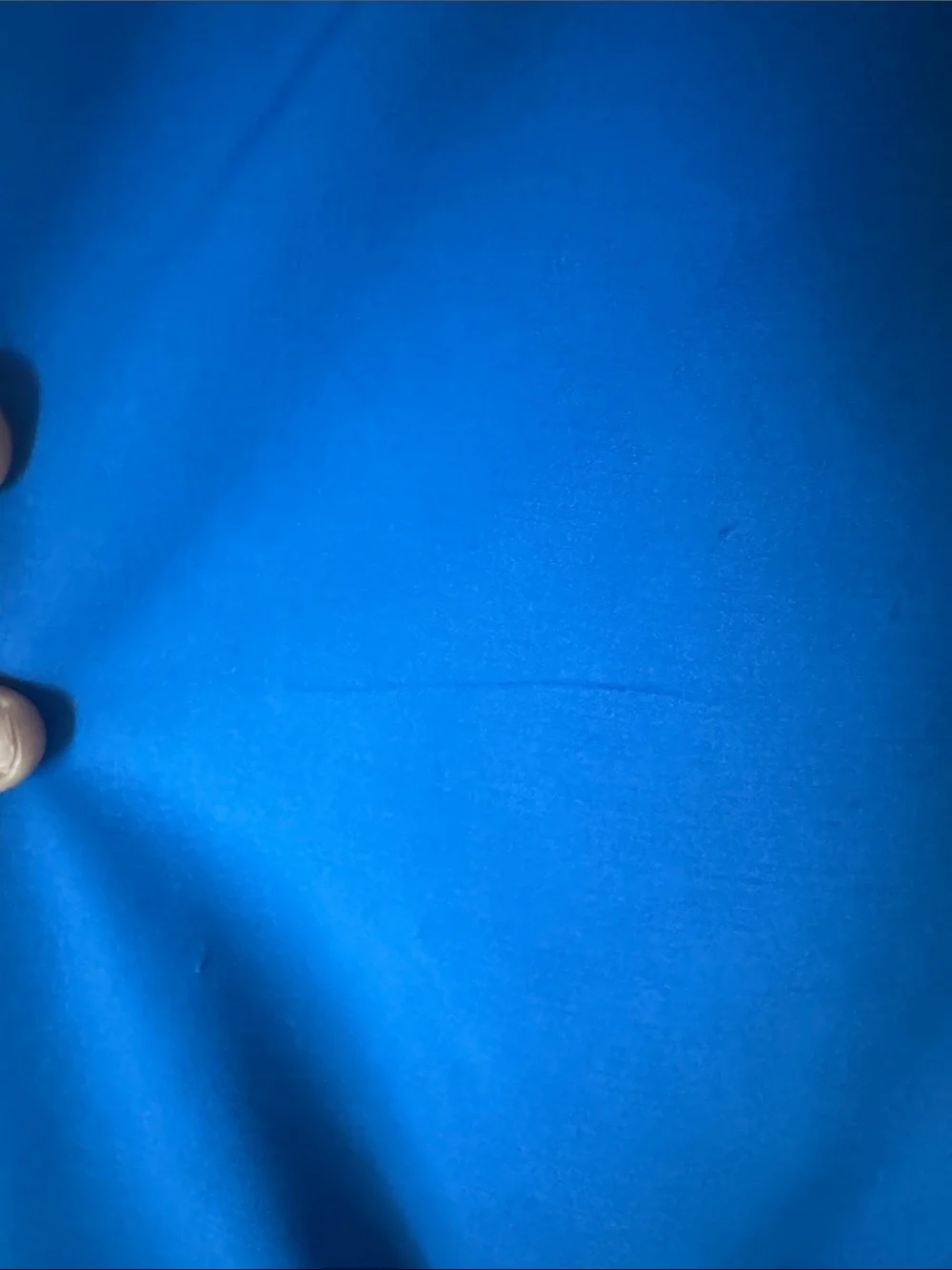 Columbia side collar