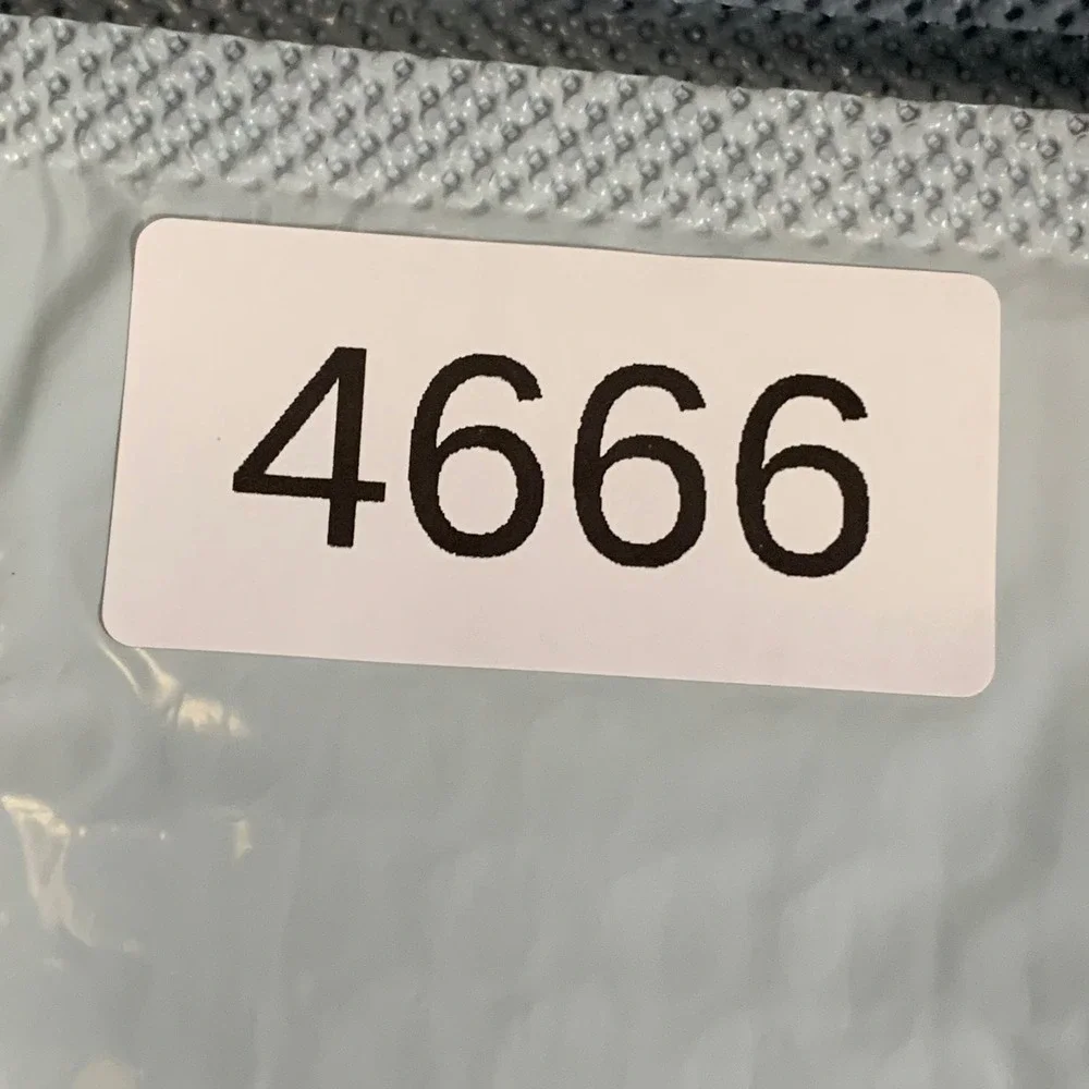 N/A silver tone
