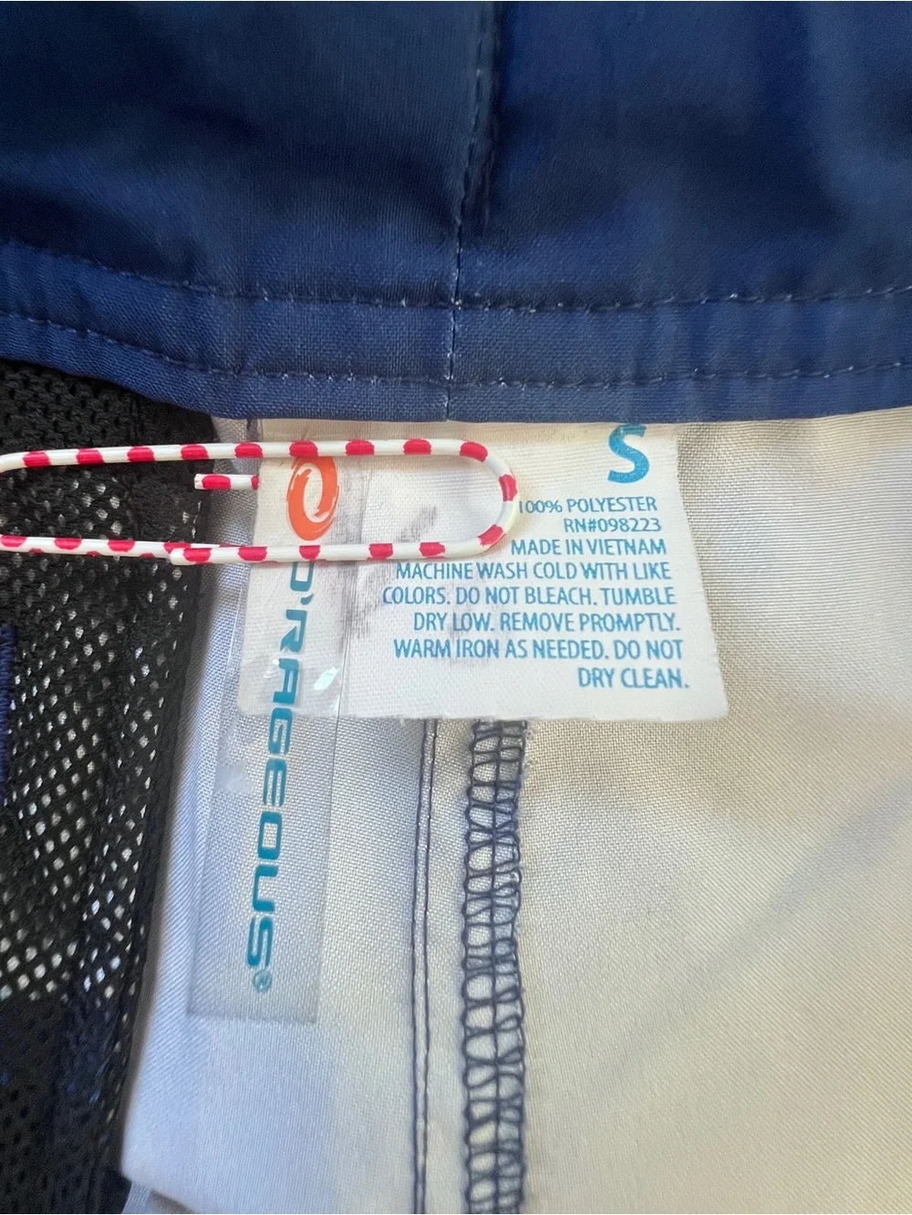 ORageous rageous boardshorts