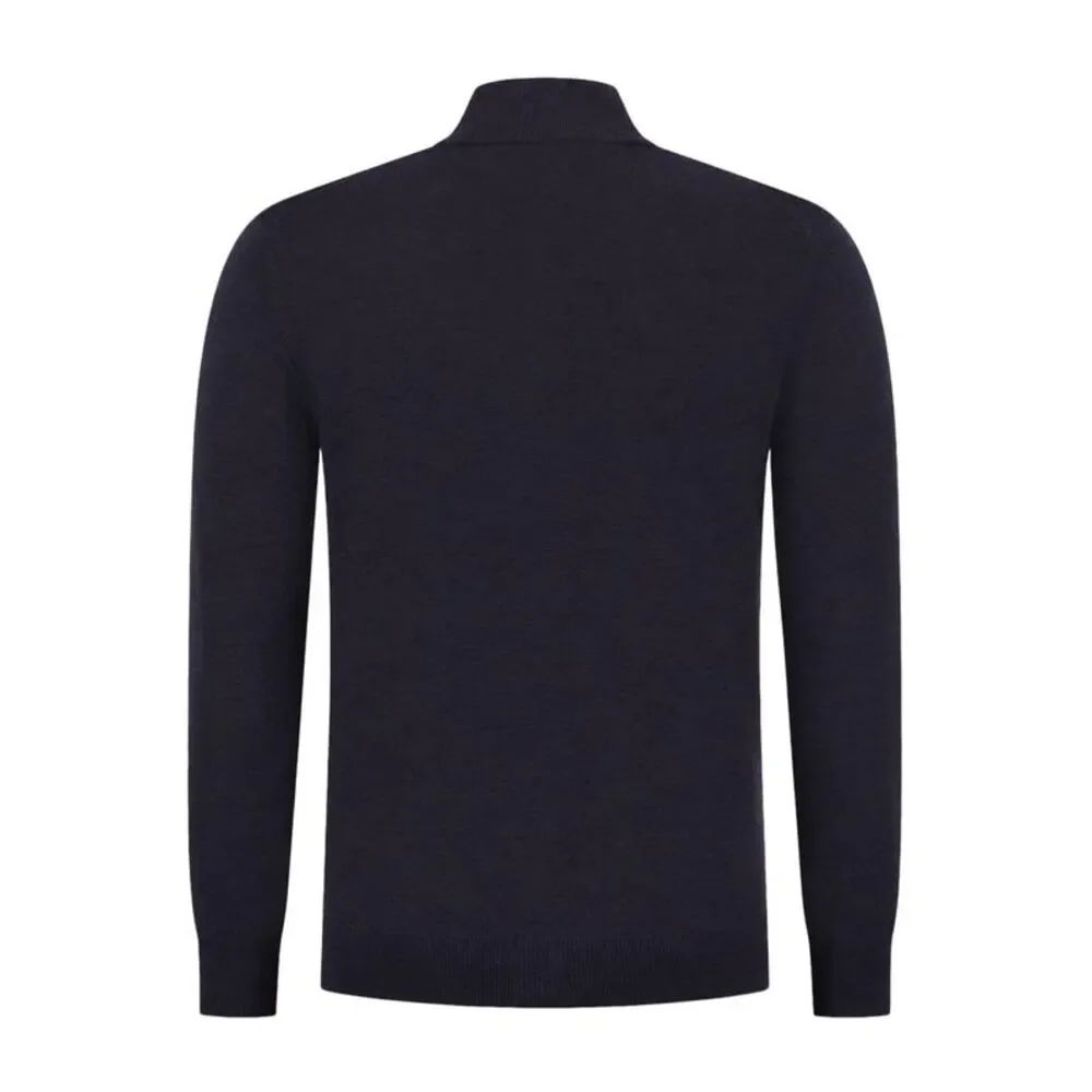 Zanone fine knit