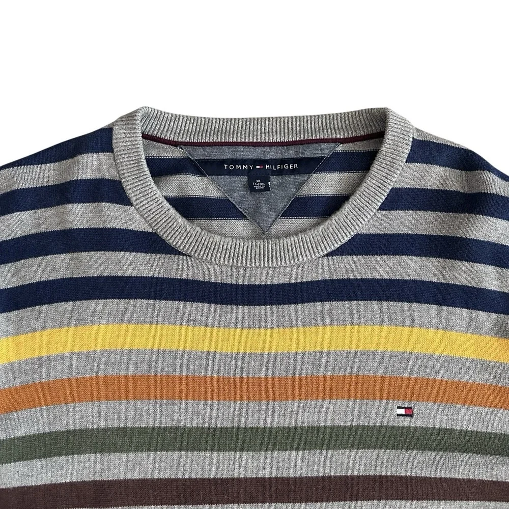 Tommy Hilfiger tommy hilfiger