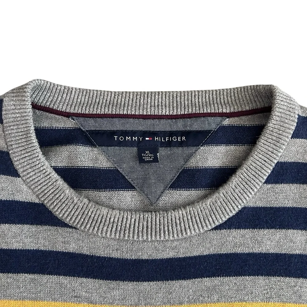 Tommy Hilfiger tommy hilfiger