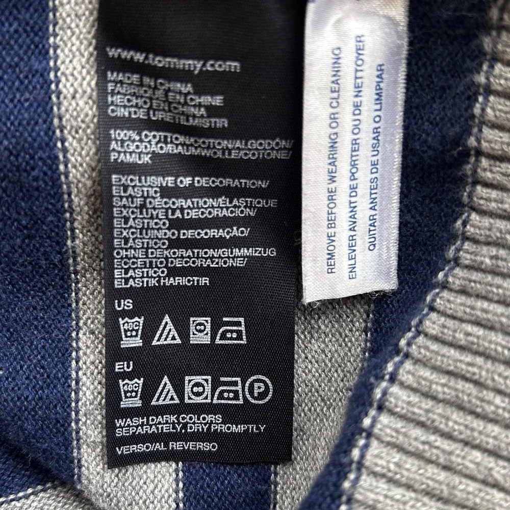 Tommy Hilfiger tommy hilfiger