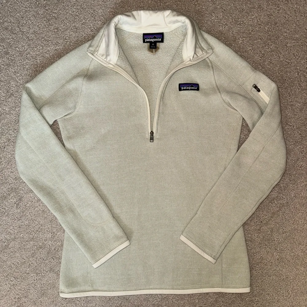 Patagonia size xs