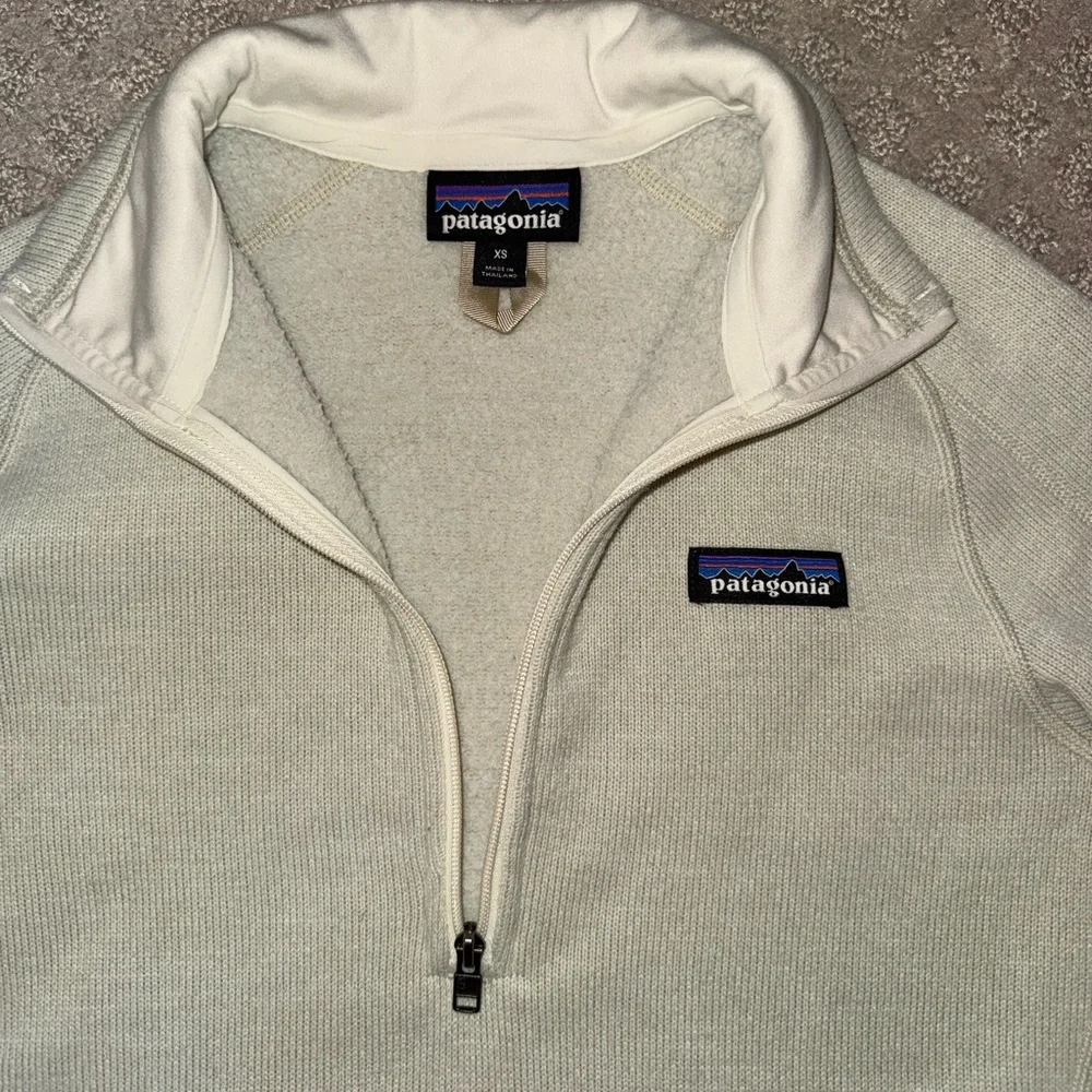 Patagonia size xs