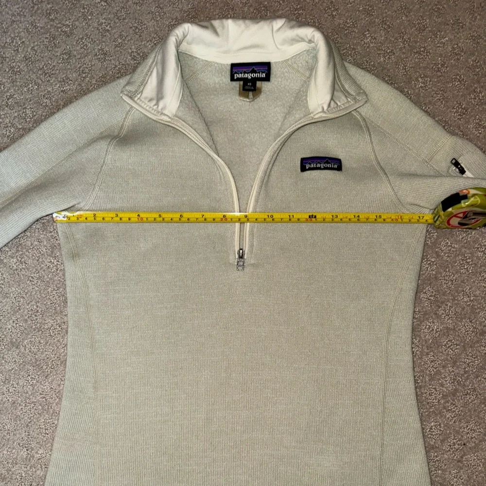 Patagonia size xs