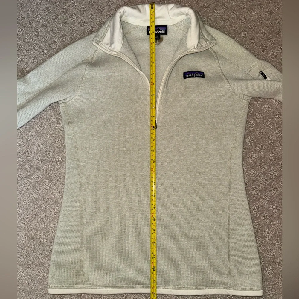 Patagonia size xs