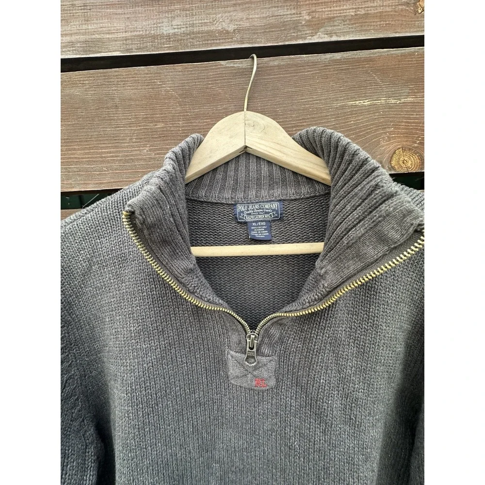 Ralph Lauren vintage ralph