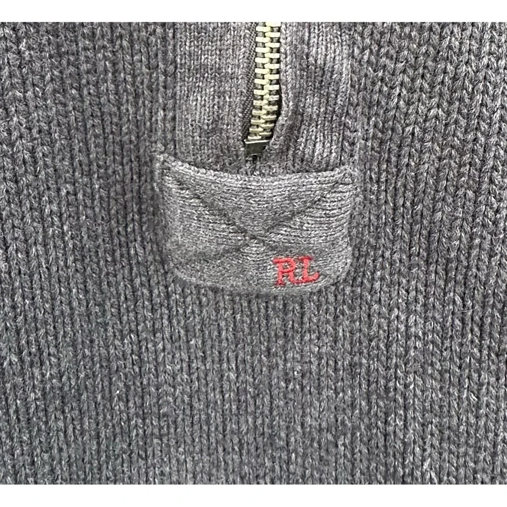 Ralph Lauren vintage ralph