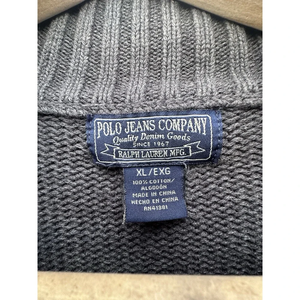Ralph Lauren vintage ralph