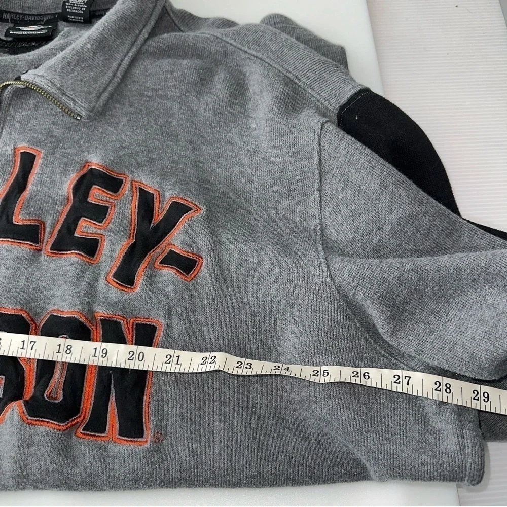 Harley-Davidson preowned some