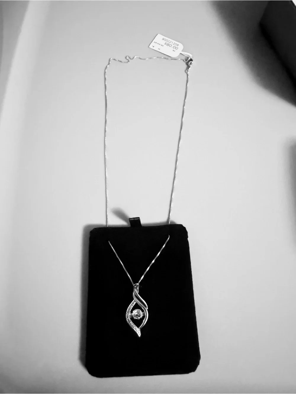 Kay Jewelers geometric accentschain 900221209
