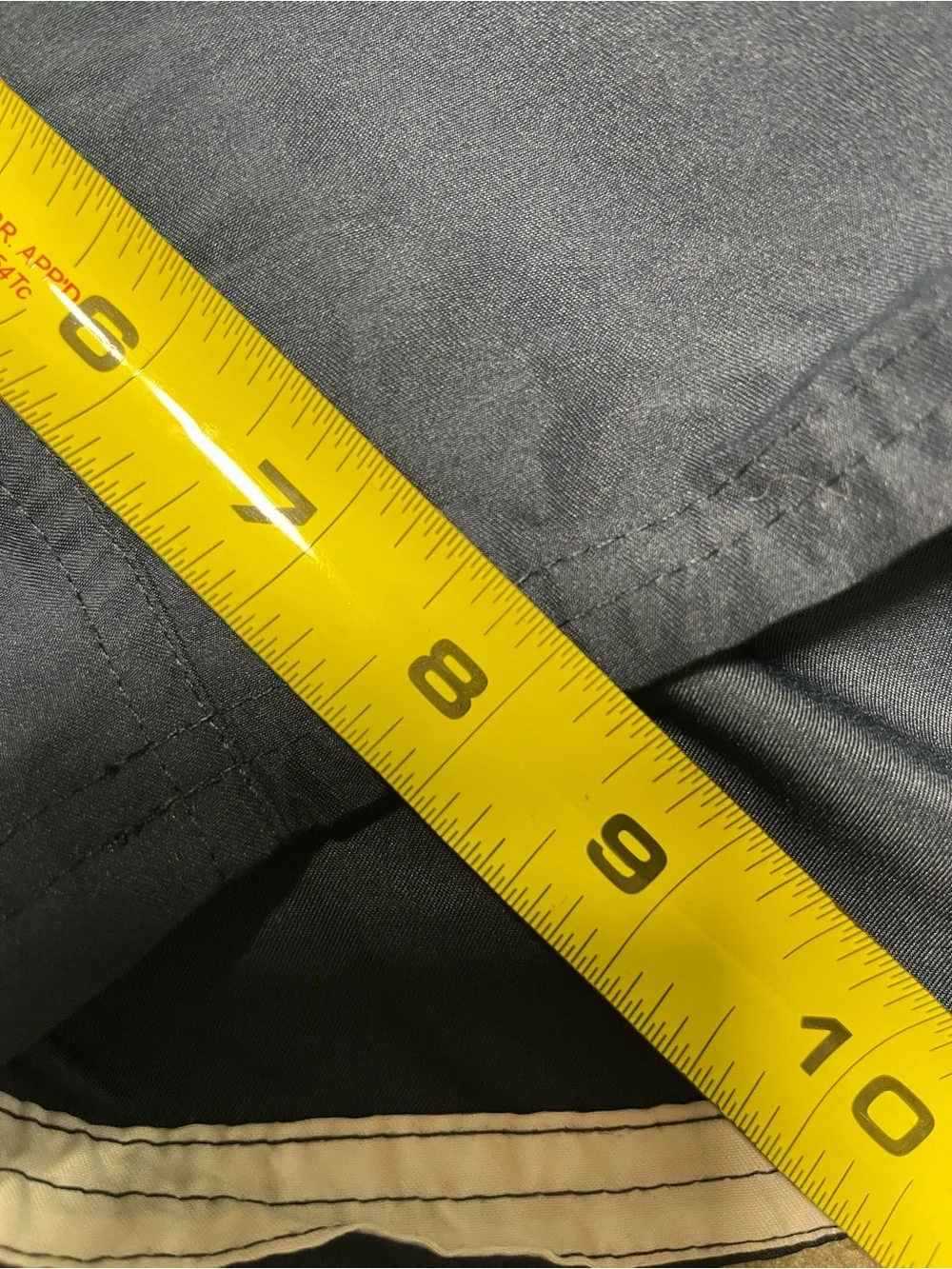 Nike nwot embroidered