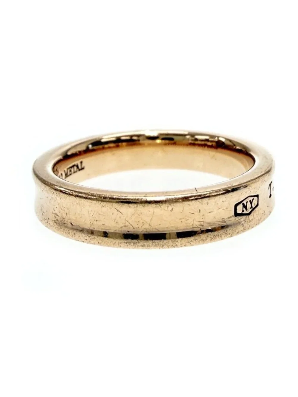 Tiffany & Co. tiffany co