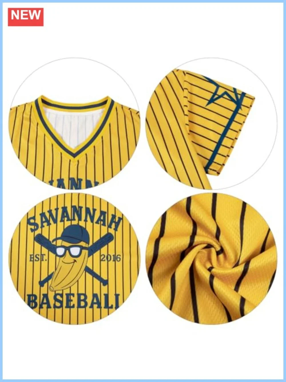 N/A sporty baseball