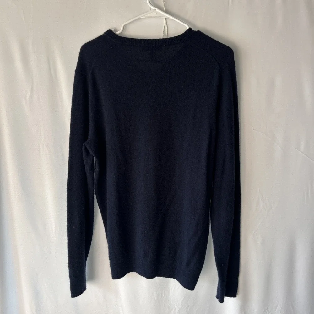 Callaway men cashmere