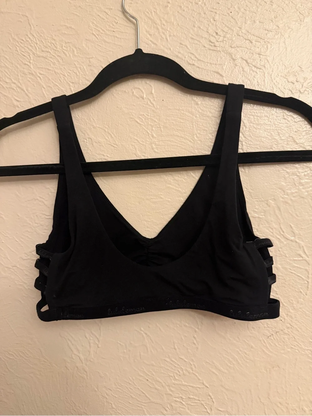 lululemon athletica soft stretchy