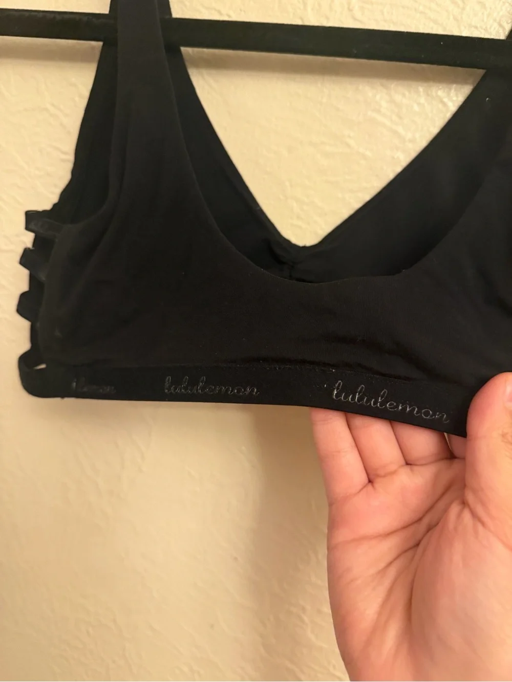 lululemon athletica soft stretchy
