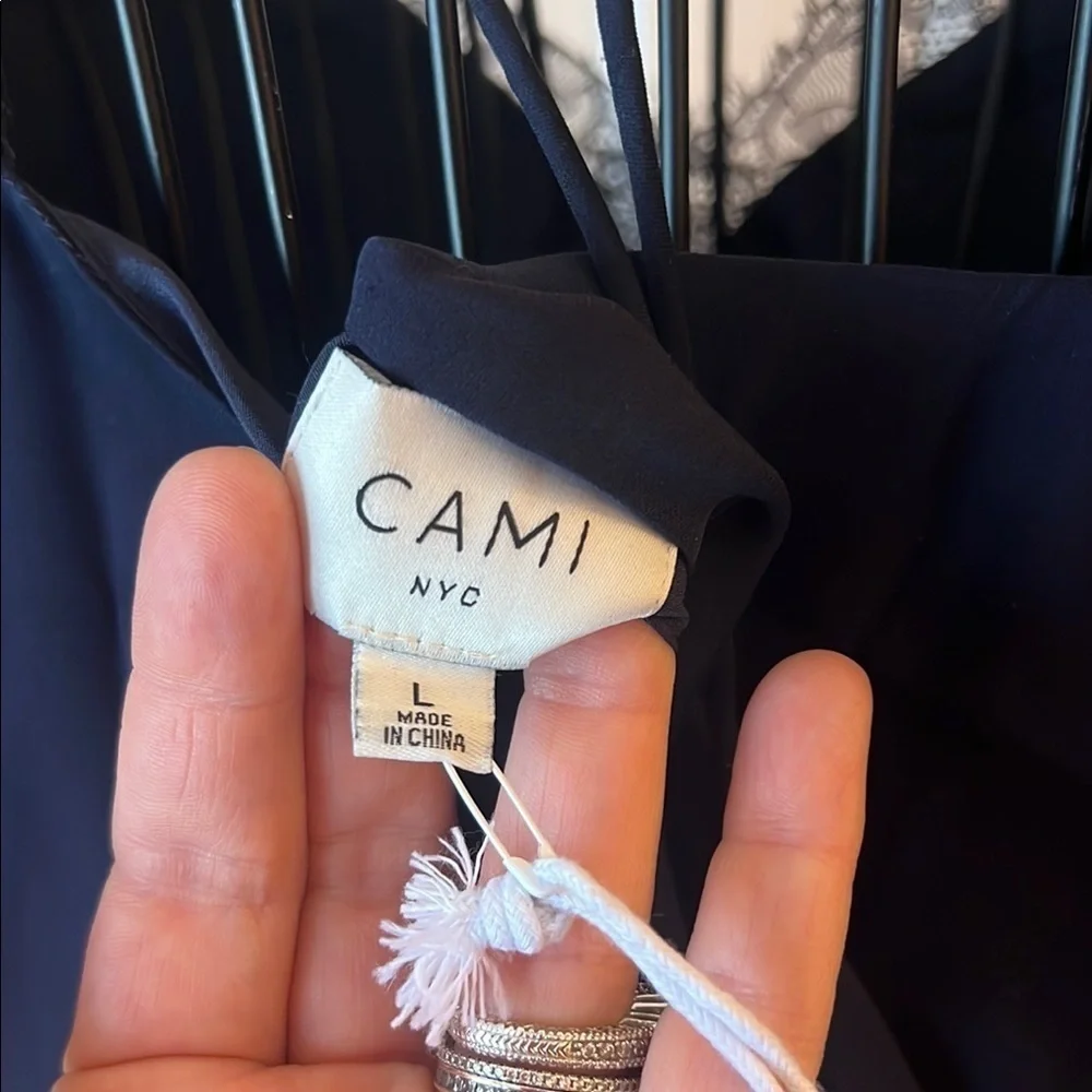 Cami NYC elevate your