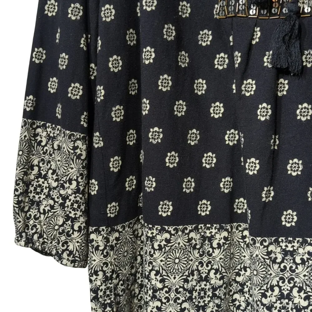 Chicos chico sequin