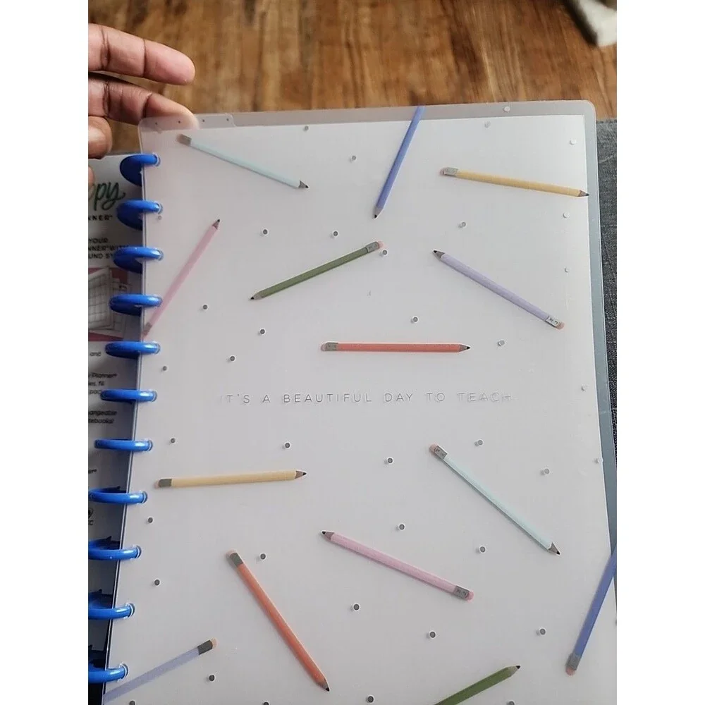 Happy Planner happy planner