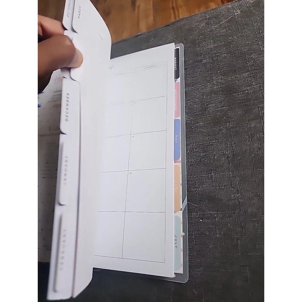 Happy Planner happy planner