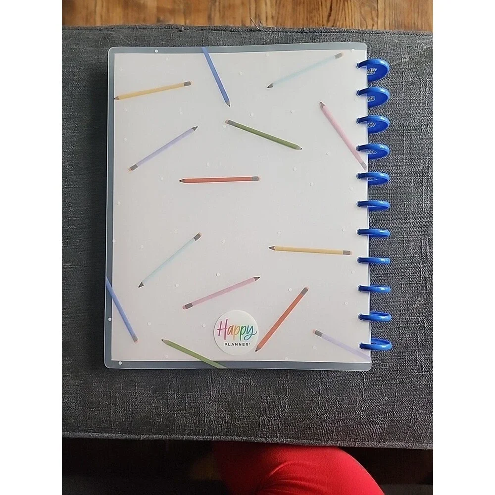 Happy Planner happy planner