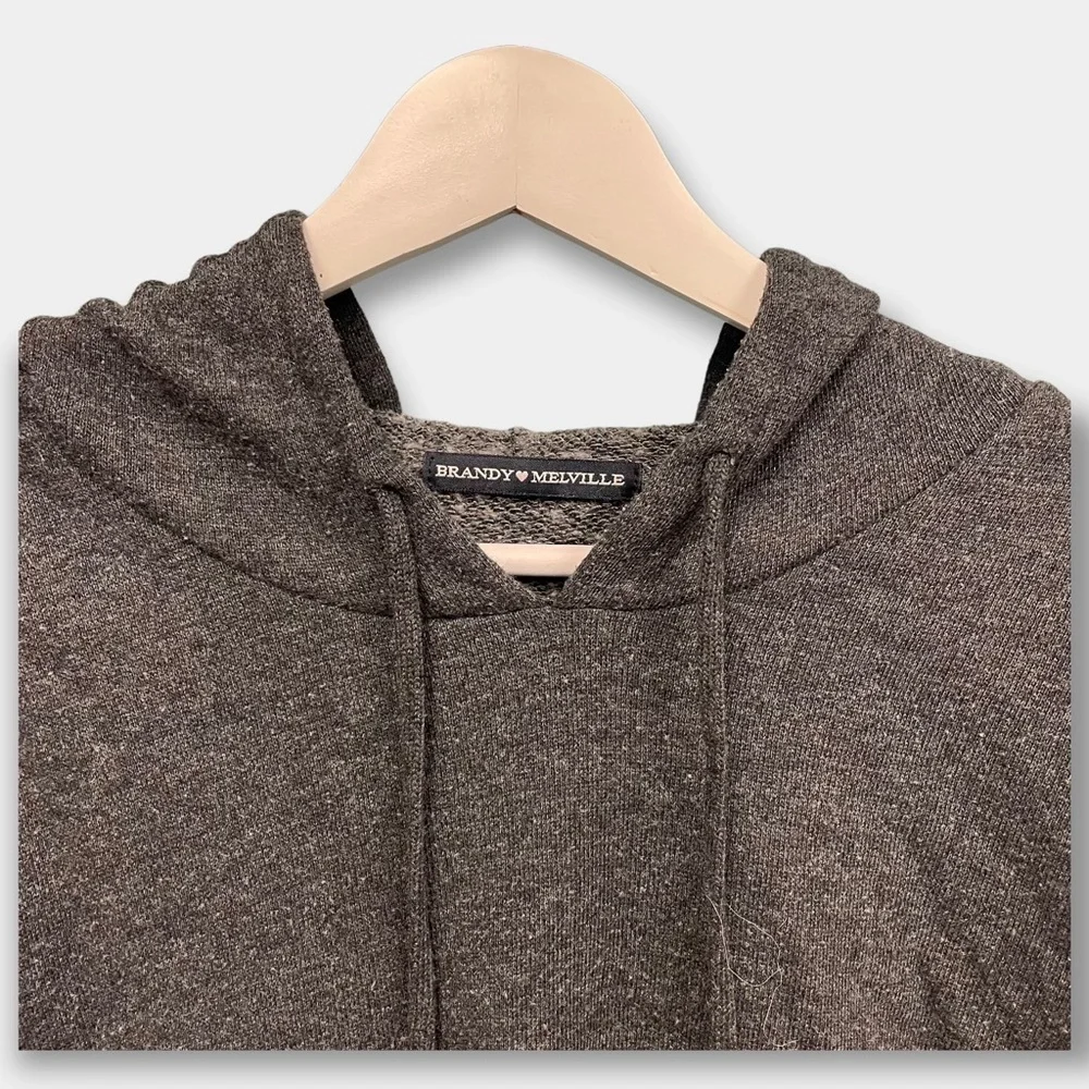 Brandy Melville great pre