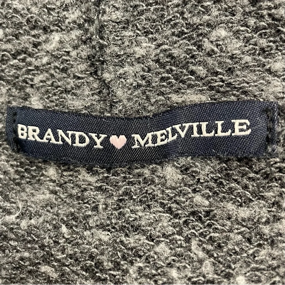 Brandy Melville great pre