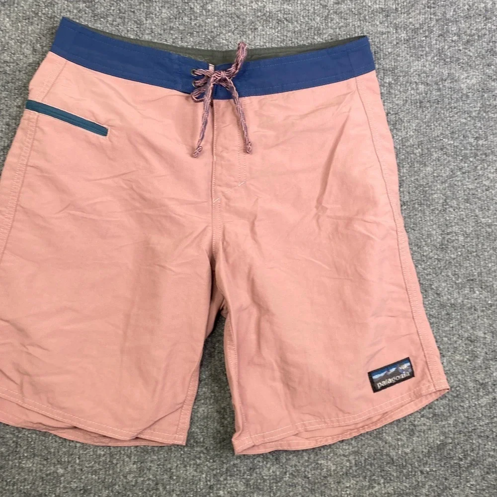 Patagonia board shorts