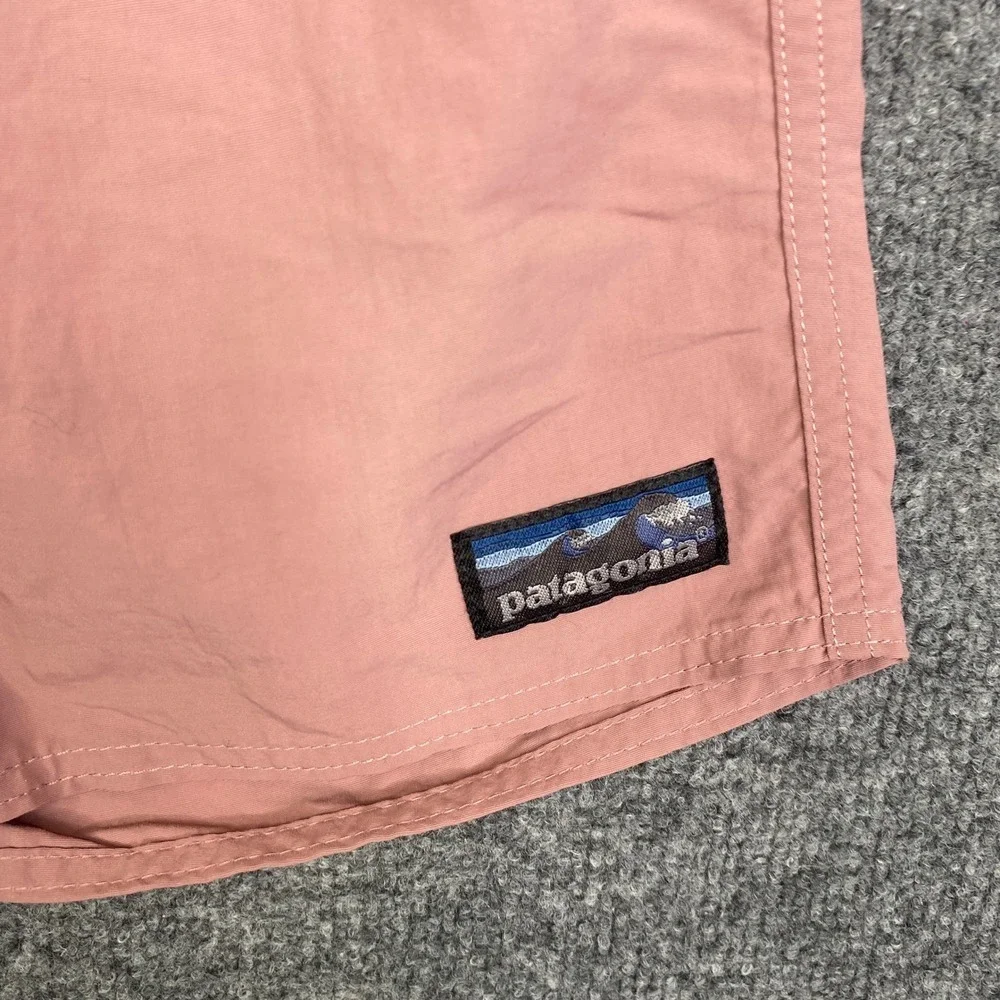 Patagonia board shorts