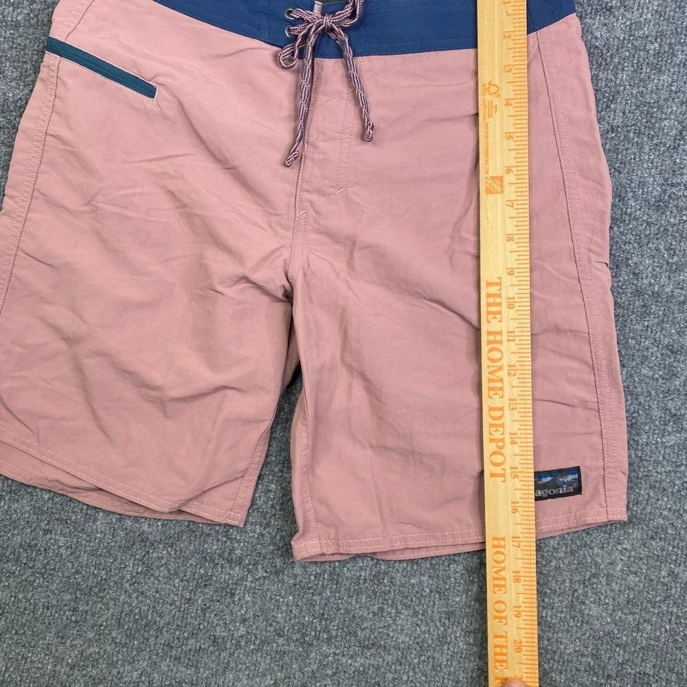 Patagonia board shorts