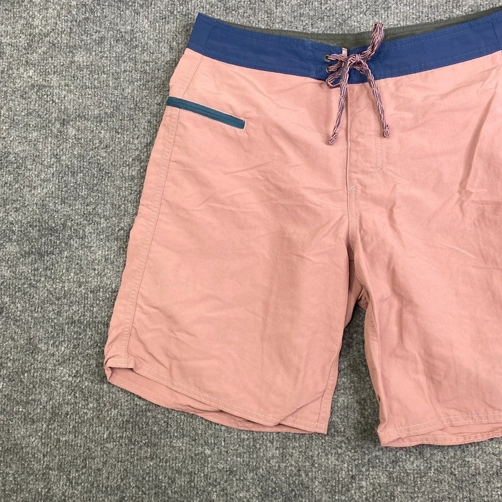 Patagonia board shorts