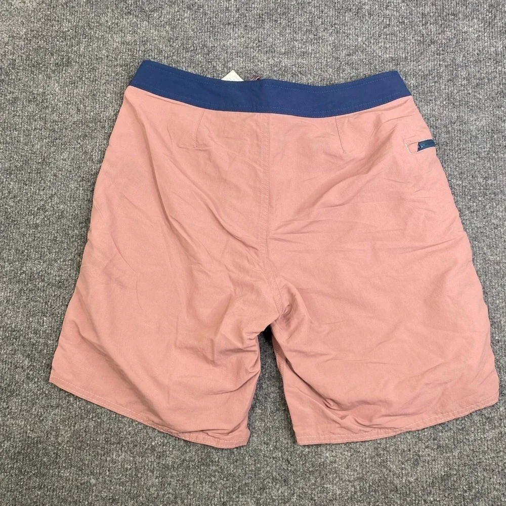Patagonia board shorts