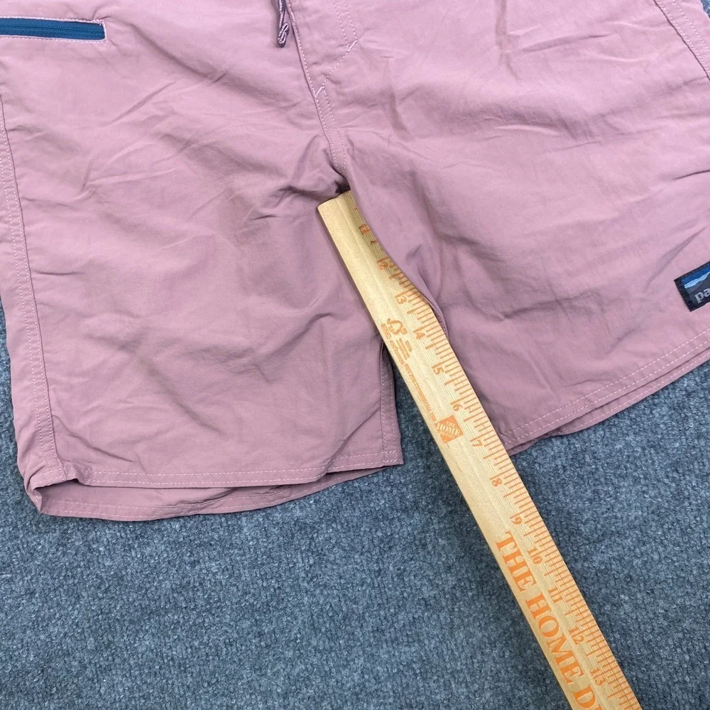 Patagonia board shorts