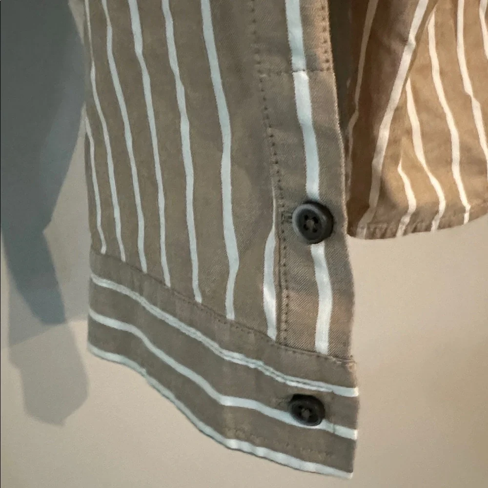 Everlane nwt woven