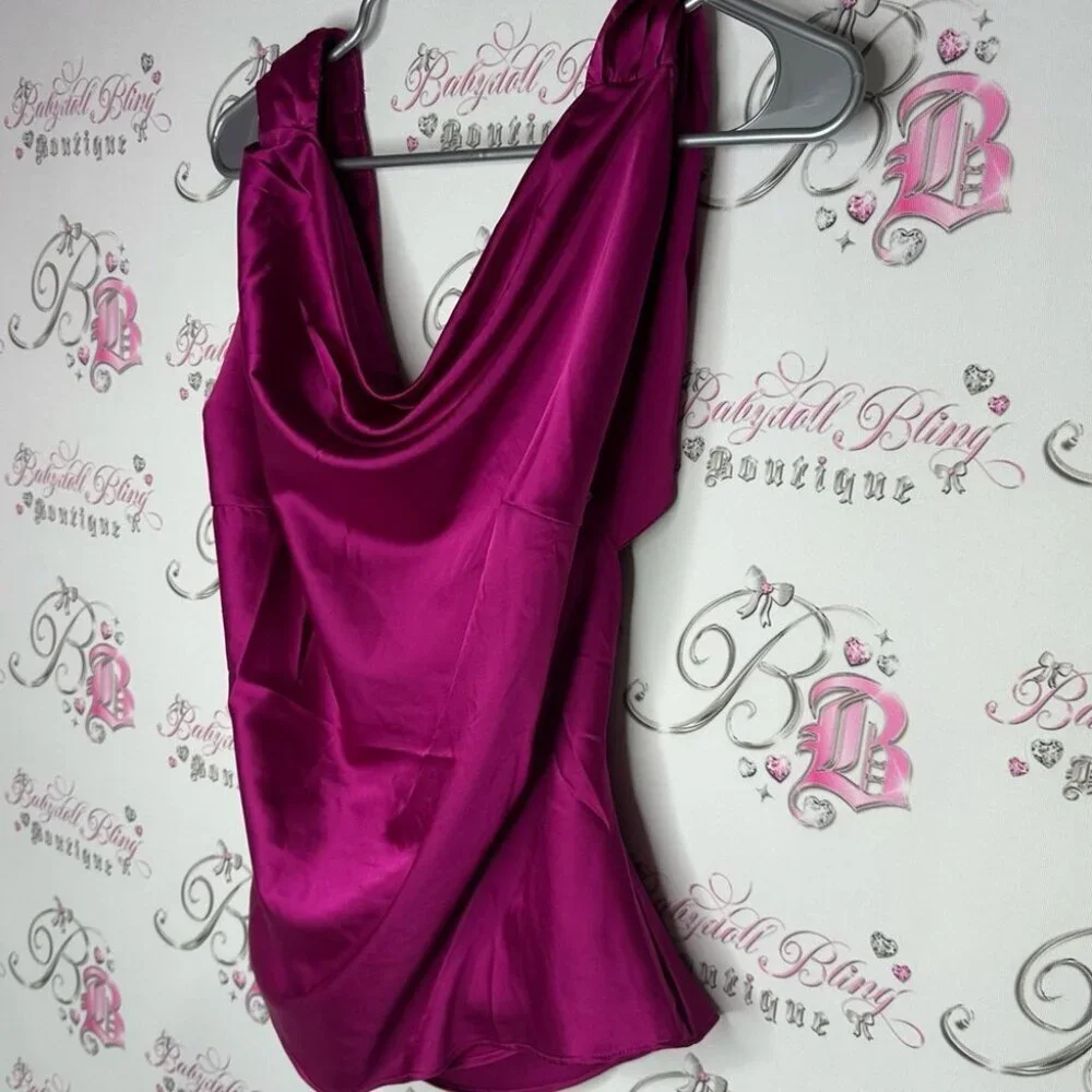 Astr elegant satin