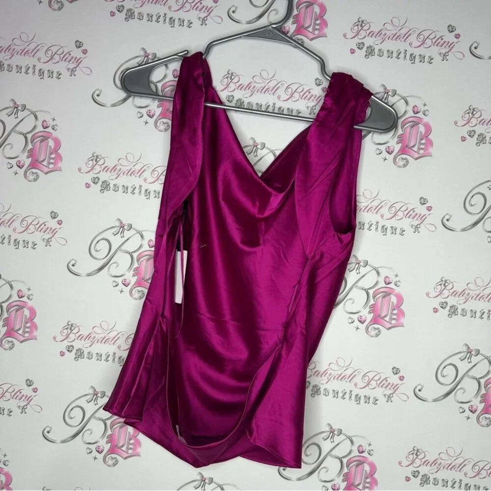 Astr elegant satin