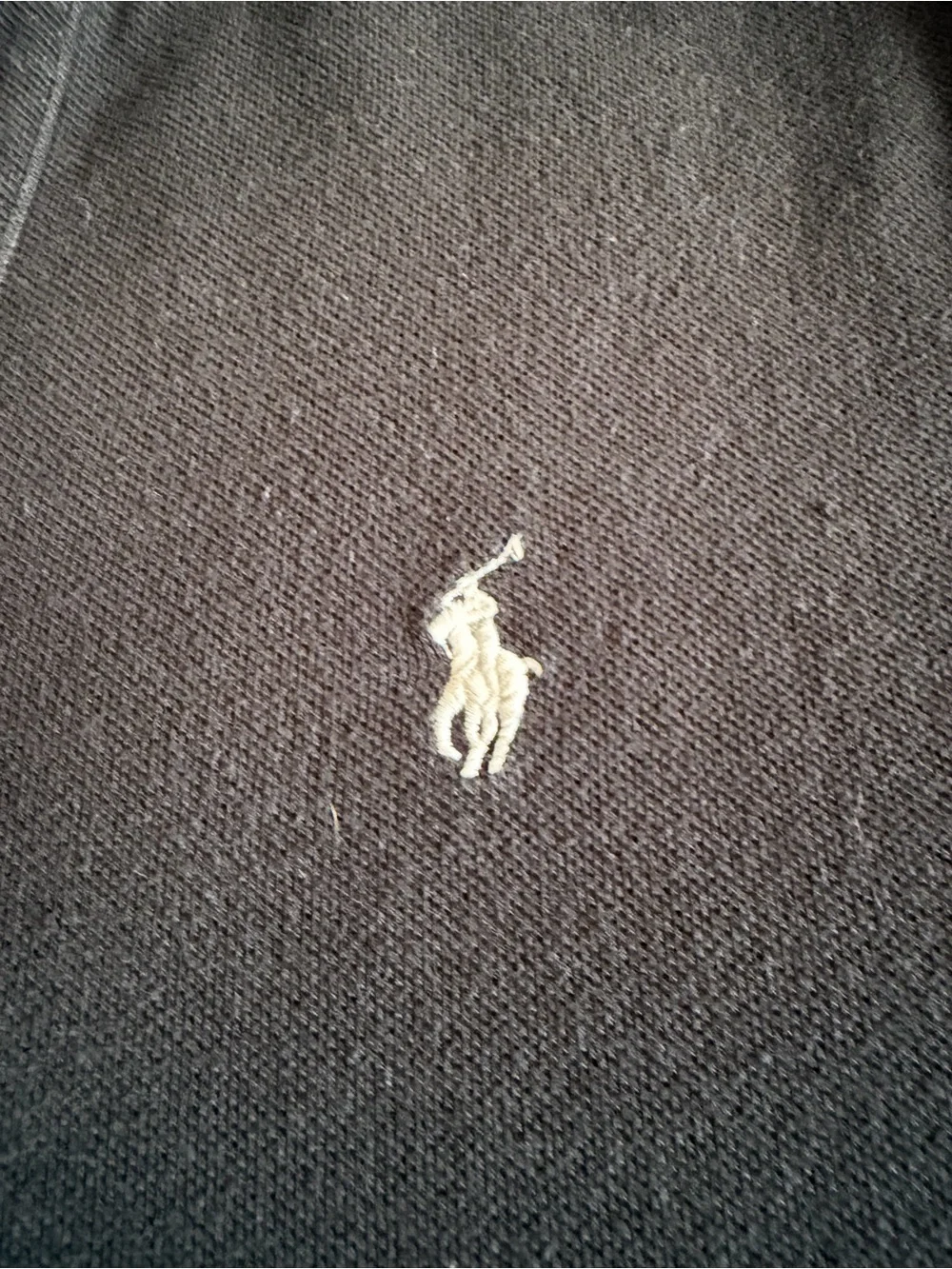 Ralph Lauren classic short