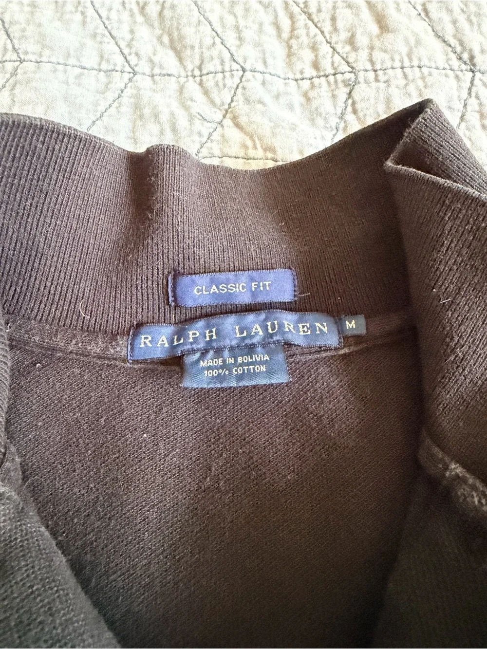 Ralph Lauren classic short