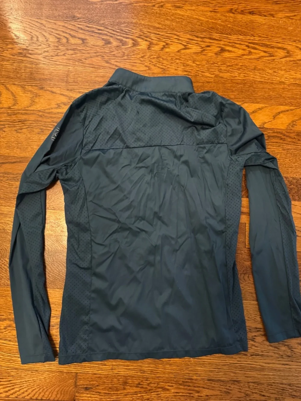 Free Ride equestrian sun shirt