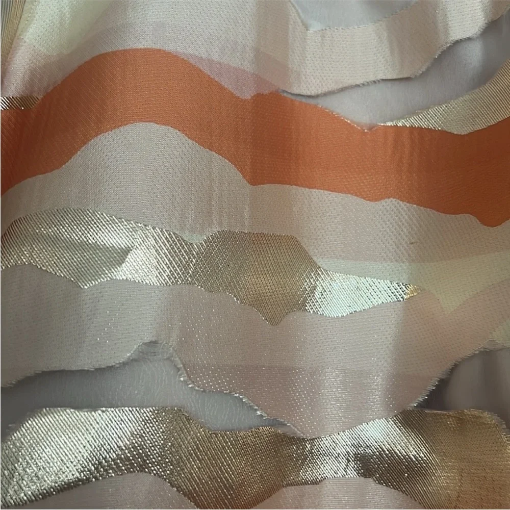 Marie Oliver short sleeve