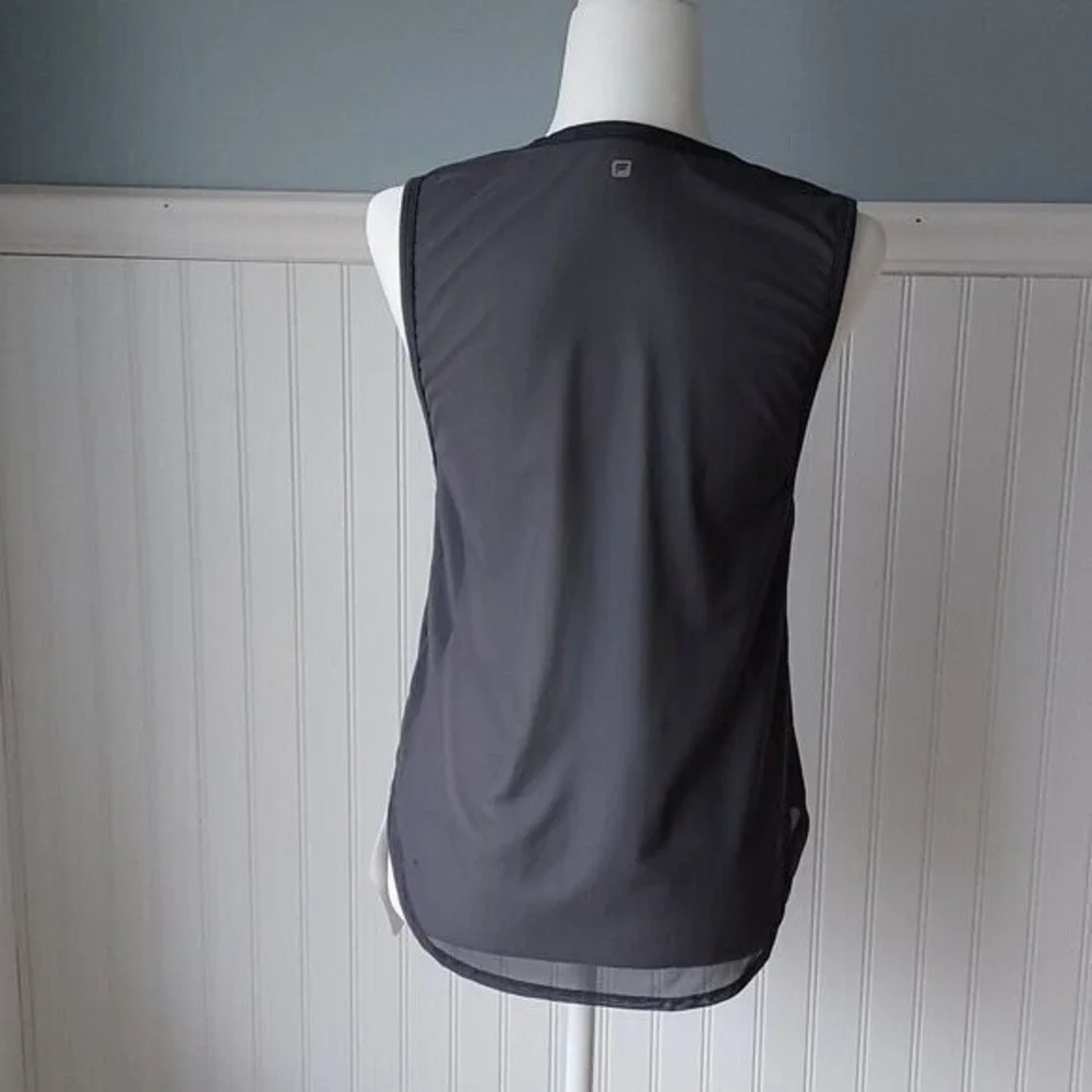 Fabletics trisha tank