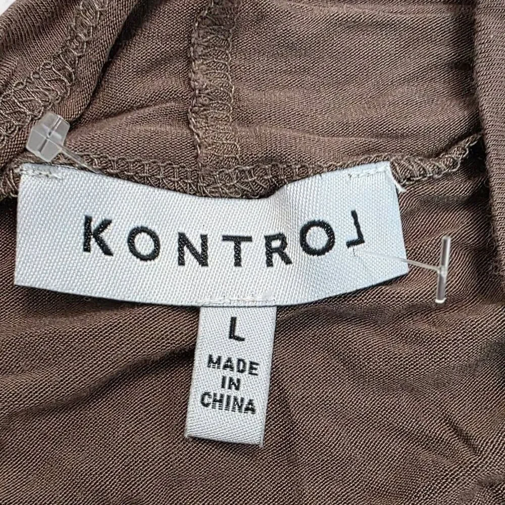No Brand ask size
