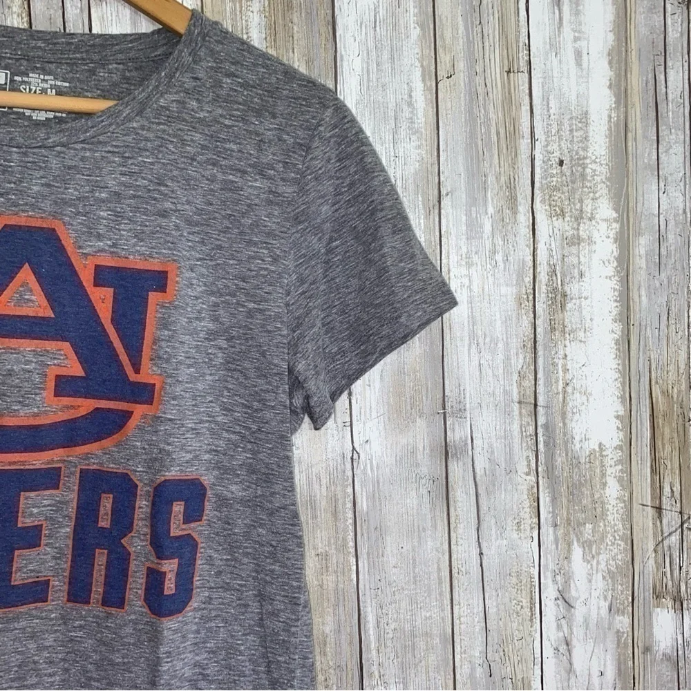 NCAA auburn tigers